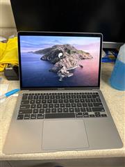 Apple MacBook Air (Retina 13